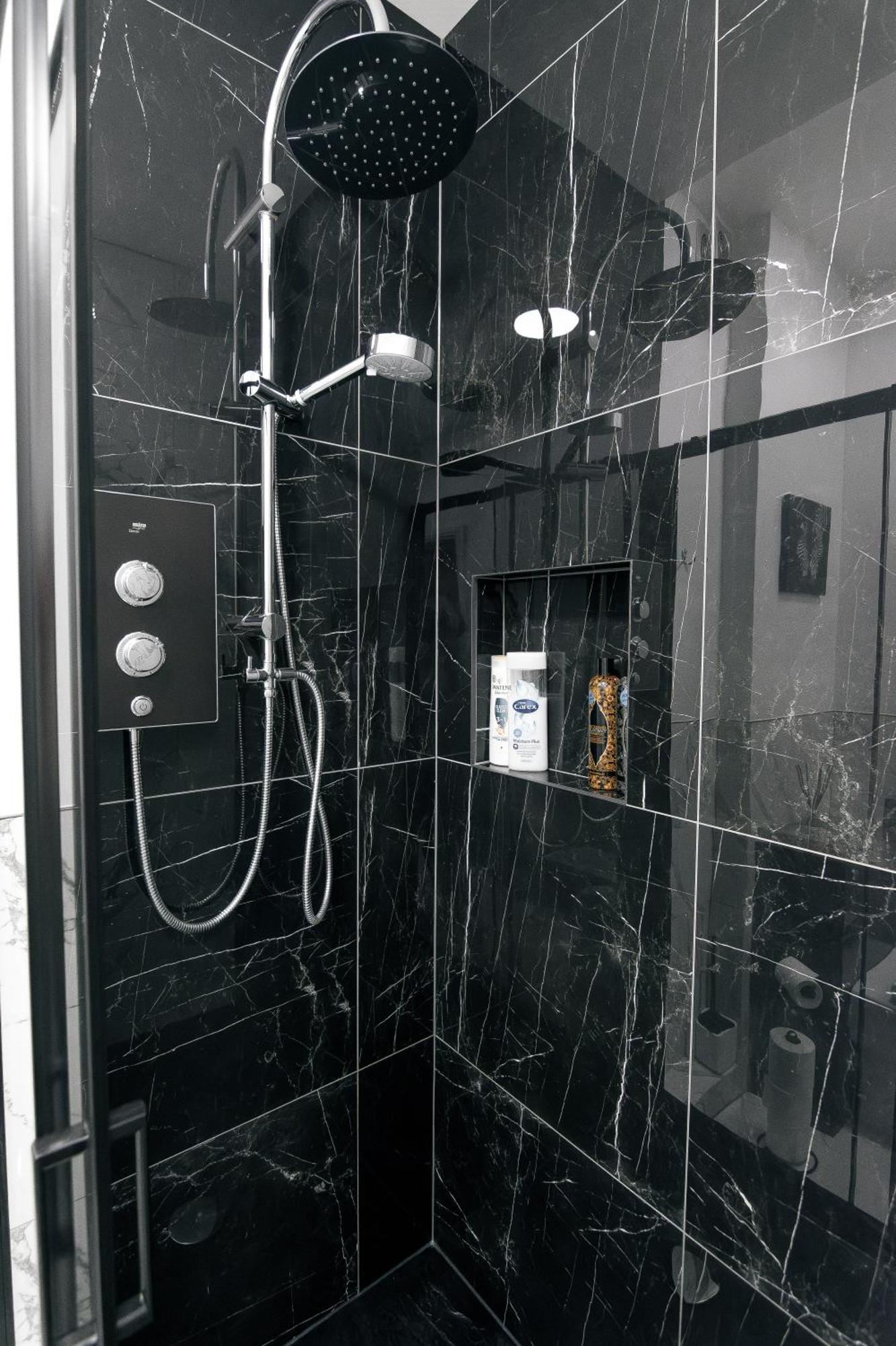 Modern Apartment In Aberdeen City Centre, Guild Street, Free Wifi Dış mekan fotoğraf